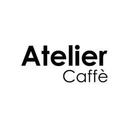Atelier Caffè website